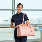 SmartPack Foldable Garment Bag | Pack more efficiently for your travels