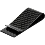 Eleganter Geldclip mit Kartenhalter – 2er Set