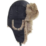 Weatherproof Unisex Winter Hat – Optimal Protection and Style