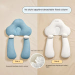 Optimal Sleep Pillow for Babies: Support and Comfort