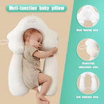 Optimal Sleep Pillow for Babies: Support and Comfort