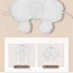 Optimal Sleep Pillow for Babies: Support and Comfort