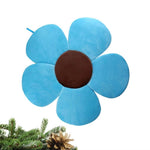 Baby Bade­kissen in Blumenform für Spüle und Waschbecken