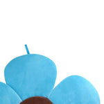 Baby Bade­kissen in Blumenform für Spüle und Waschbecken