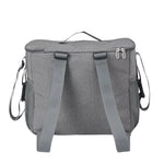 Organizer für Wickeltaschen – Geräumige Baby Aufbewahrungstasche
