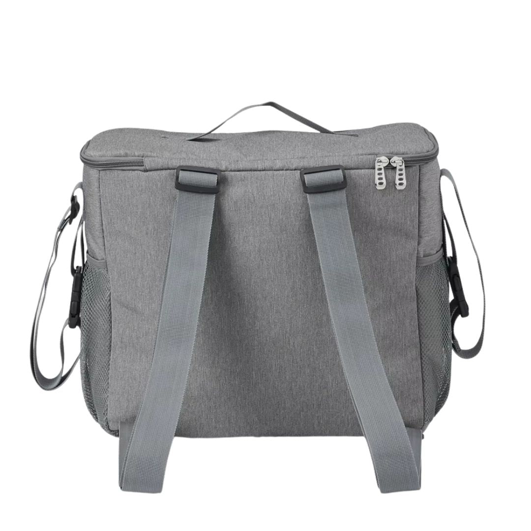 Organizer für Wickeltaschen – Geräumige Baby Aufbewahrungstasche