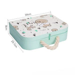 Silikon-Set für Babygeschirr
