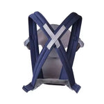 Verstellbare Tragehilfe für Babys – Ergonomische Babytrage