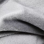 Winterfester und wasserabweisender Fußsack für Kinderwagen und Babyschale