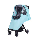 Wasserdichte Abdeckung für Kinderwagen – Regenschutz für Kinderwagen