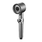 AquaVita | Versatile Shower Head with Massage Function
