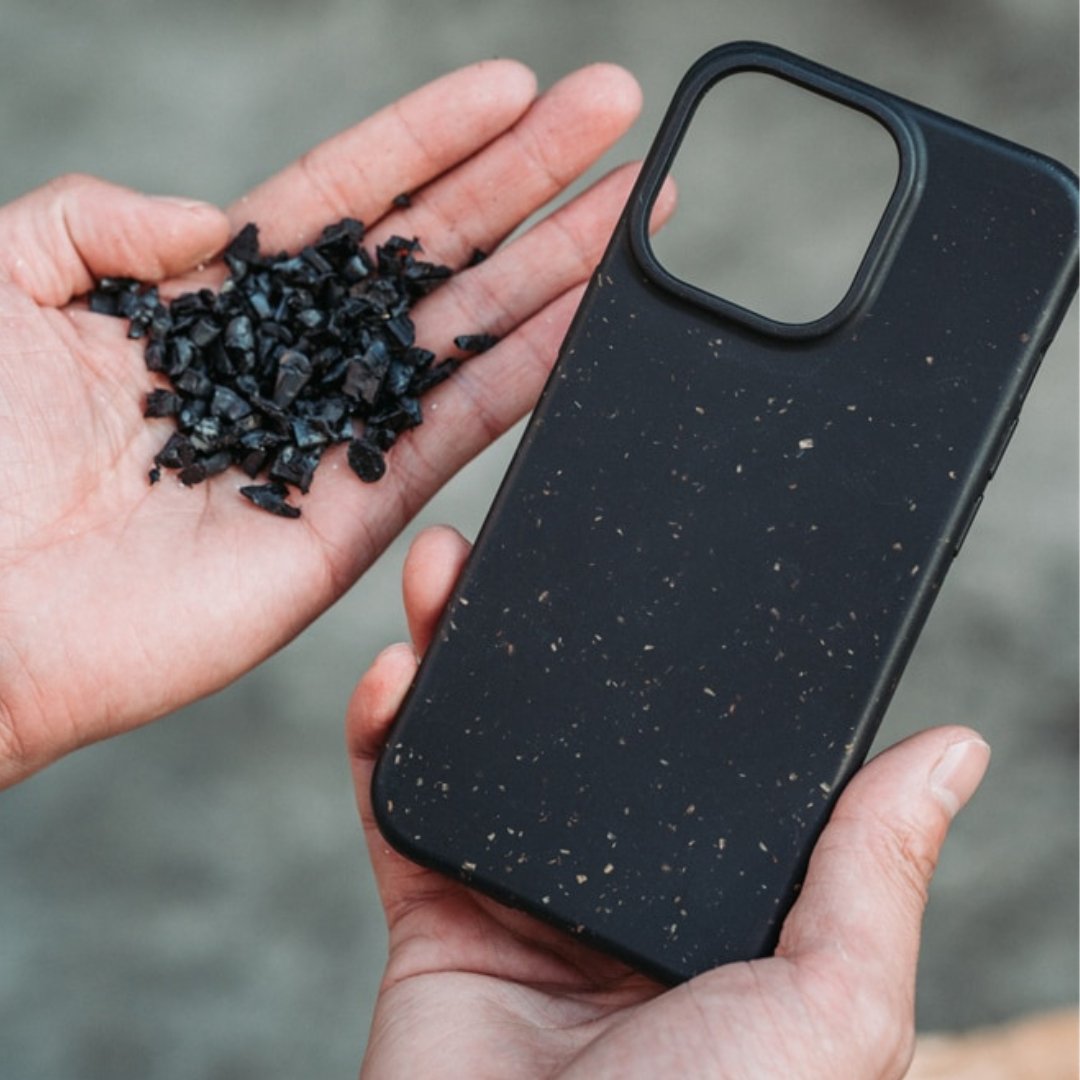 Eco-friendly Smartphone Protective Case in Blue