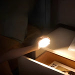 Intelligente Bewegungsmelderlampe – BrightSense