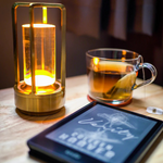 LumiSphere | Cordless Ambient Light with 3 Light Modes