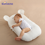 Adjustable Baby Sleep Pillow – Perfect Comfort for Little Ones