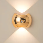 Wandlampe mit Bewegungsmelder – Kabellos, Magnetisch & Wiederaufladbar