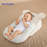 Adjustable Baby Sleep Pillow – Perfect Comfort for Little Ones