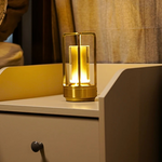LumiSphere | Cordless Ambient Light with 3 Light Modes
