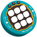 Taschenpuzzle – Spielautomat für TicTacToe