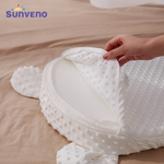 Adjustable Baby Sleep Pillow – Perfect Comfort for Little Ones