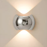 Wandlampe mit Bewegungsmelder – Kabellos, Magnetisch & Wiederaufladbar