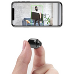 Wireless HD Surveillance Cameras with Night Vision for Your Home