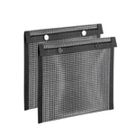Grillbeutel-Set für müheloses Grillen – 2 Stück
