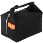 Faltbare isolierte Lunch-Tasche – Hält Speisen frisch und stylisch unterwegs