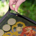 Grillbeutel-Set für müheloses Grillen – 2 Stück