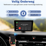 AutoUpgrade: Transform Your Car in Just 2 Minutes – No Installation Required!