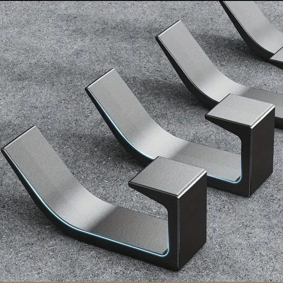 Practical wall hooks for every room – set of 5 with strong hold