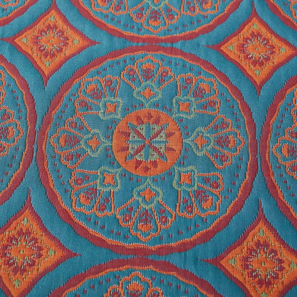 Luftige Baumwoll-Sommerdecke mit Wendefunktion