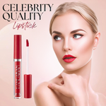 Samtige Lippen: Set für langanhaltenden Lippenstift