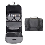 AquaGuard – Robust Toiletry Bag for Stress-Free Travel