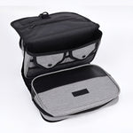 AquaGuard – Robust Toiletry Bag for Stress-Free Travel