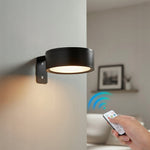 Flexibles Magnetlicht für Kunstwerke und Fotos