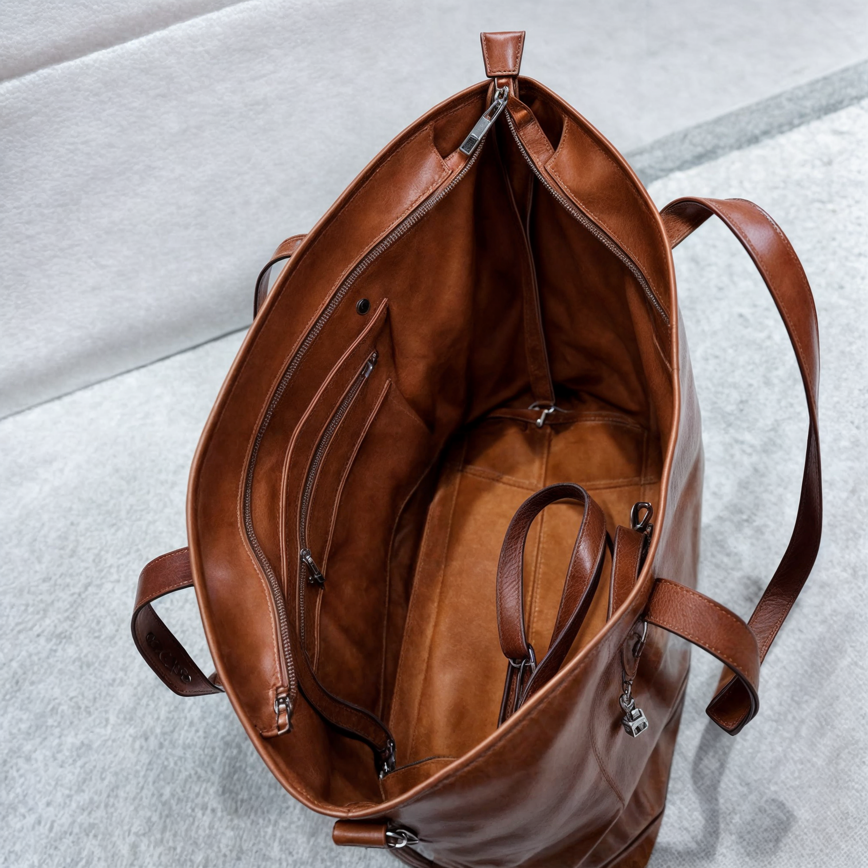 Stylish Handbag for Every Occasion – Everyday Elegance