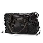 Stylish Women's Handbag with Retro Look