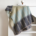 Nordic Charm – Elegant Winter Scarf for Women