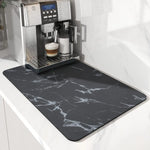 AquaGuard – Practical Mat for Your Coffee Machine