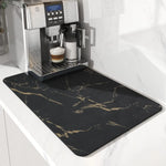 AquaGuard – Practical Mat for Your Coffee Machine