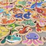 VisspelFun - Promotes hand-eye coordination