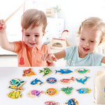 VisspelFun - Promotes hand-eye coordination