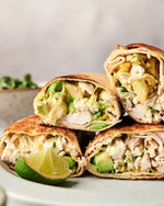 Frisch & Köstlich – Die Freude am einfachen Kochen
