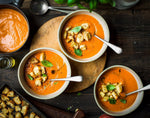 Frisch & Köstlich – Die Freude am einfachen Kochen