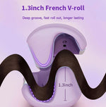 WaveGenius™ — Perfekte Wellen in Sekundenschnelle