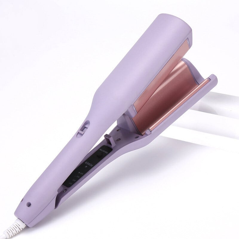 WaveGenius™ — Perfekte Wellen in Sekundenschnelle