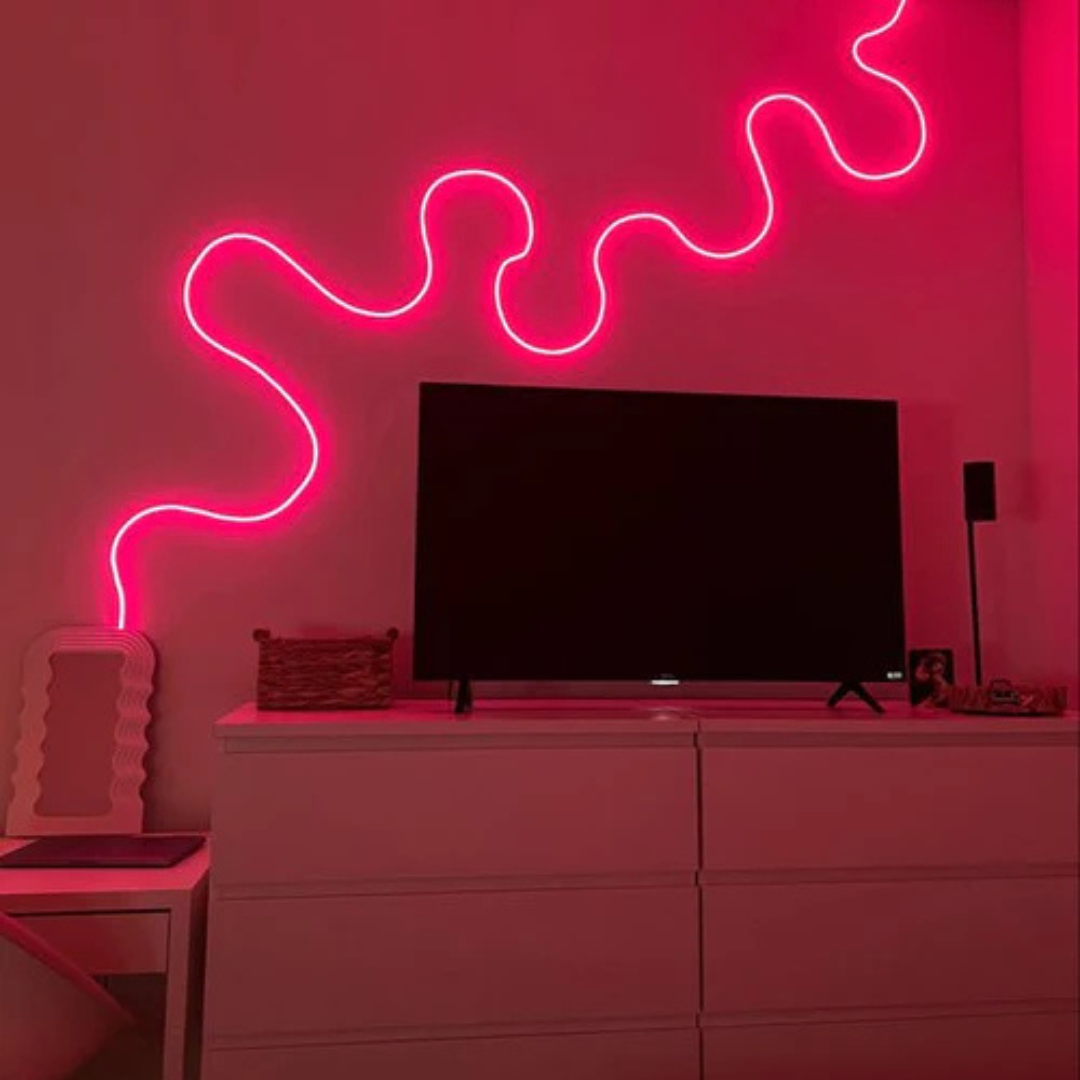FarbFlair™ – Erwecke dein Zuhause mit lebendigen Lichtern