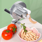 PastaProfi — Frische, authentische Pasta einfach selbst herstellen