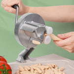 PastaProfi — Frische, authentische Pasta einfach selbst herstellen